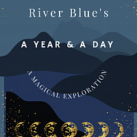 River Blues A Year And A Day